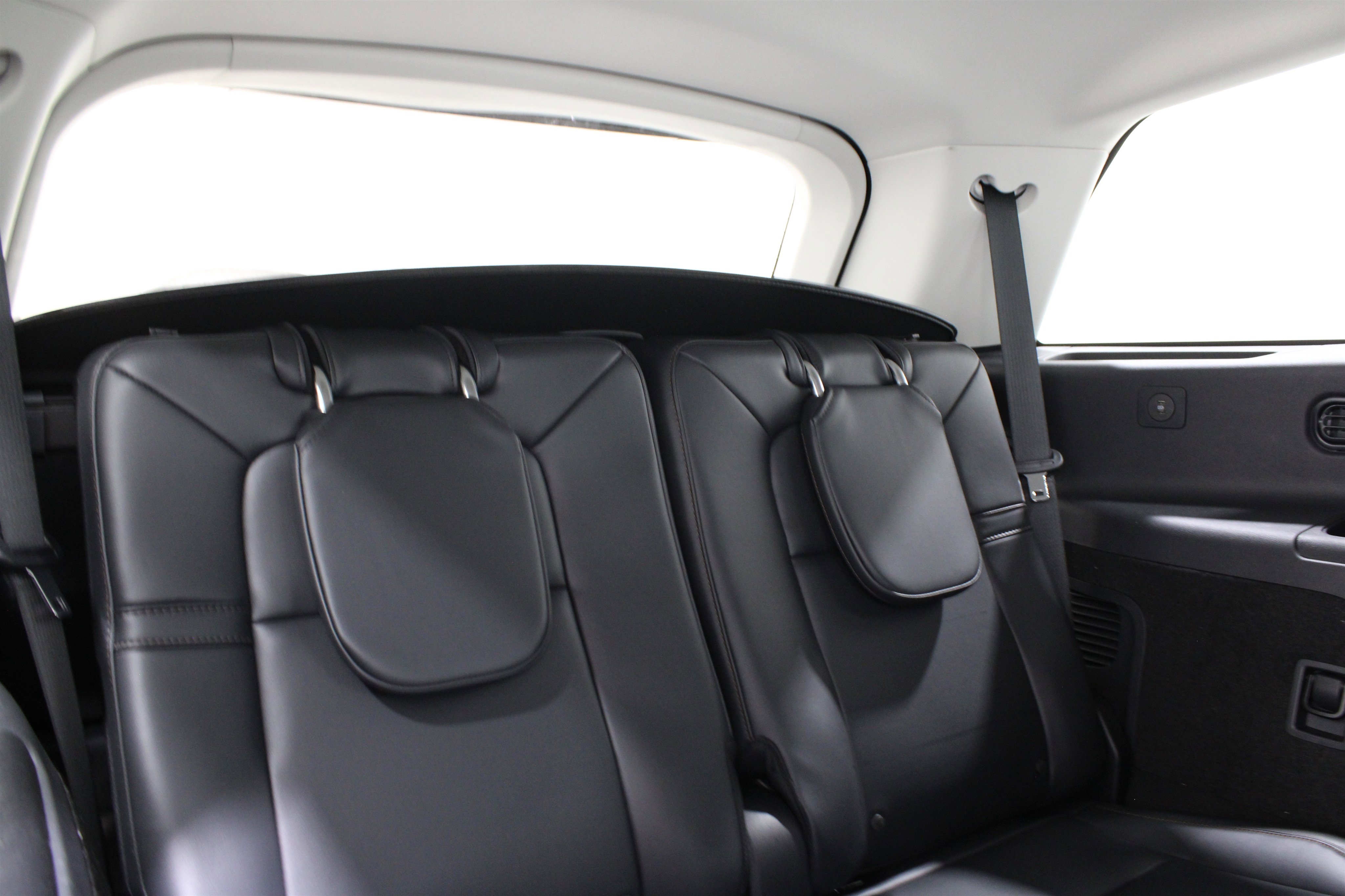 2025 Lincoln Aviator Premiere photo 25