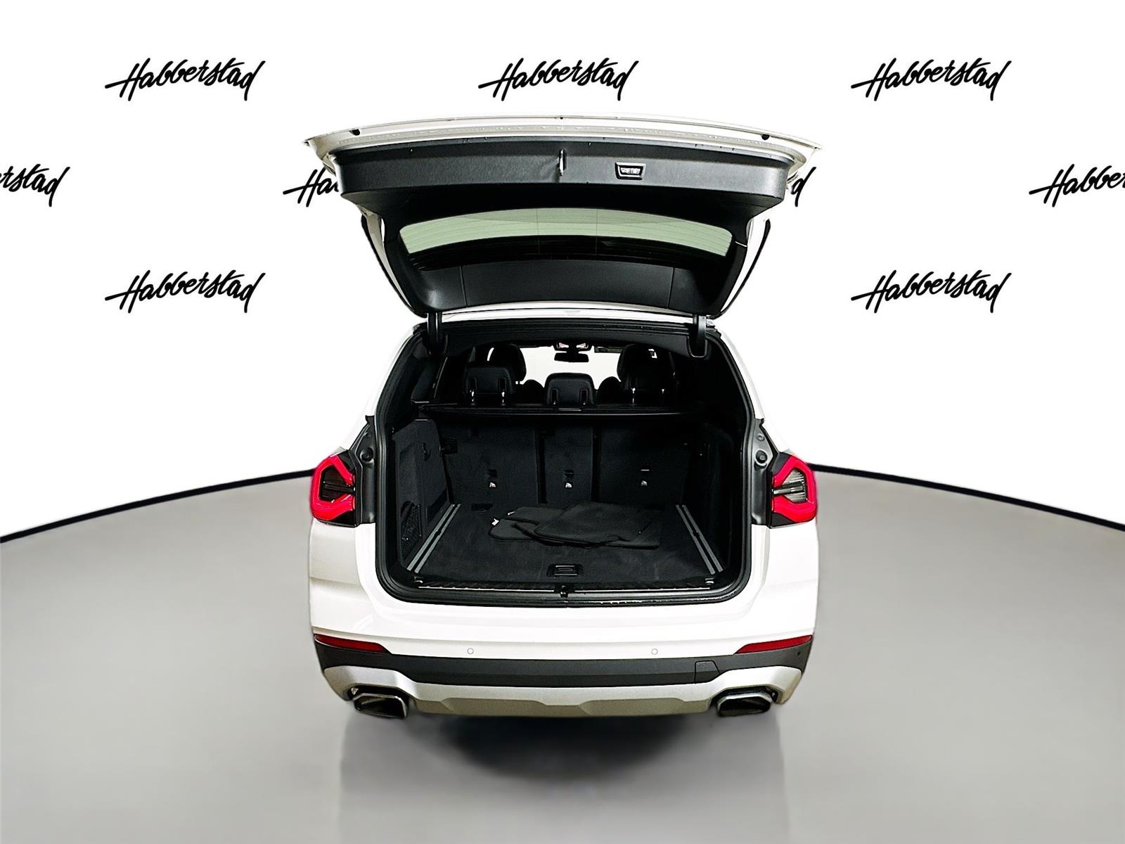 2022 Bmw X3 xDrive30i photo 25