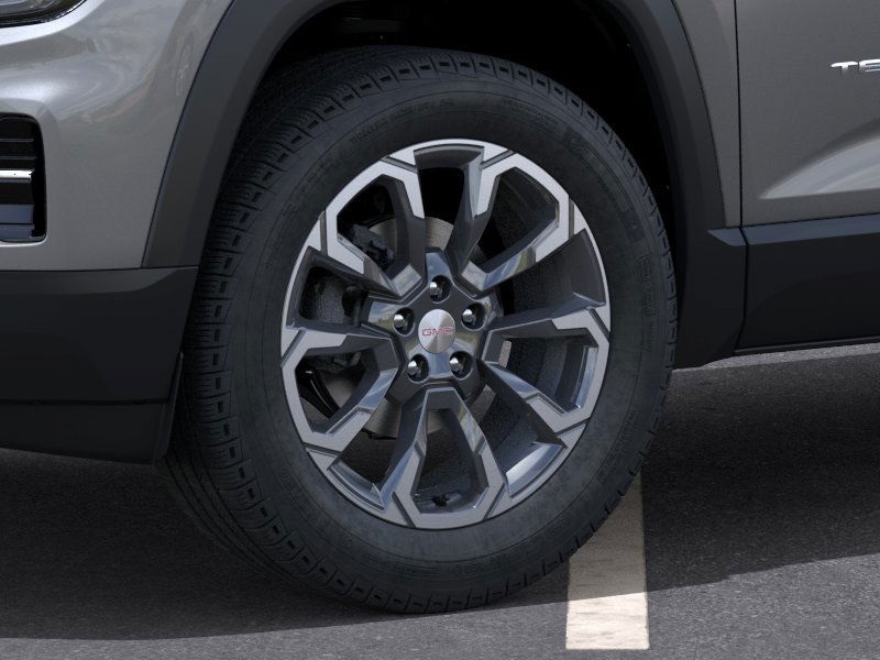 2026 Gmc Terrain Elevation photo 9
