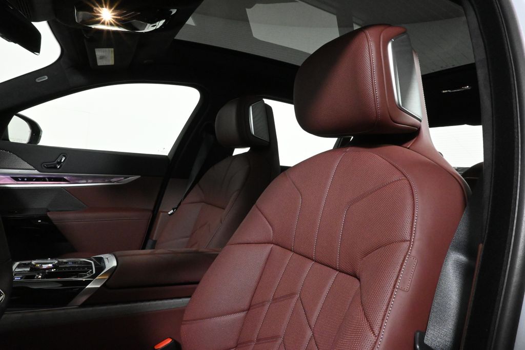2026 Bmw 740i xDrive photo 16