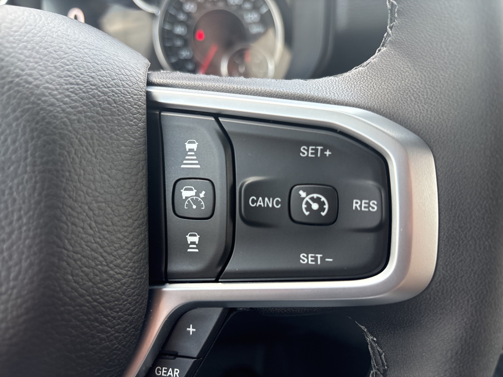 2025 Ram 1500 Big Horn Lone Star photo 17