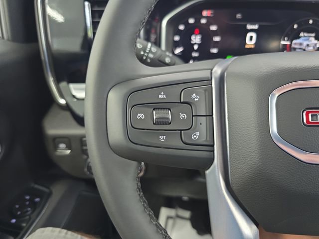 2026 Gmc Sierra 1500 SLE photo 18