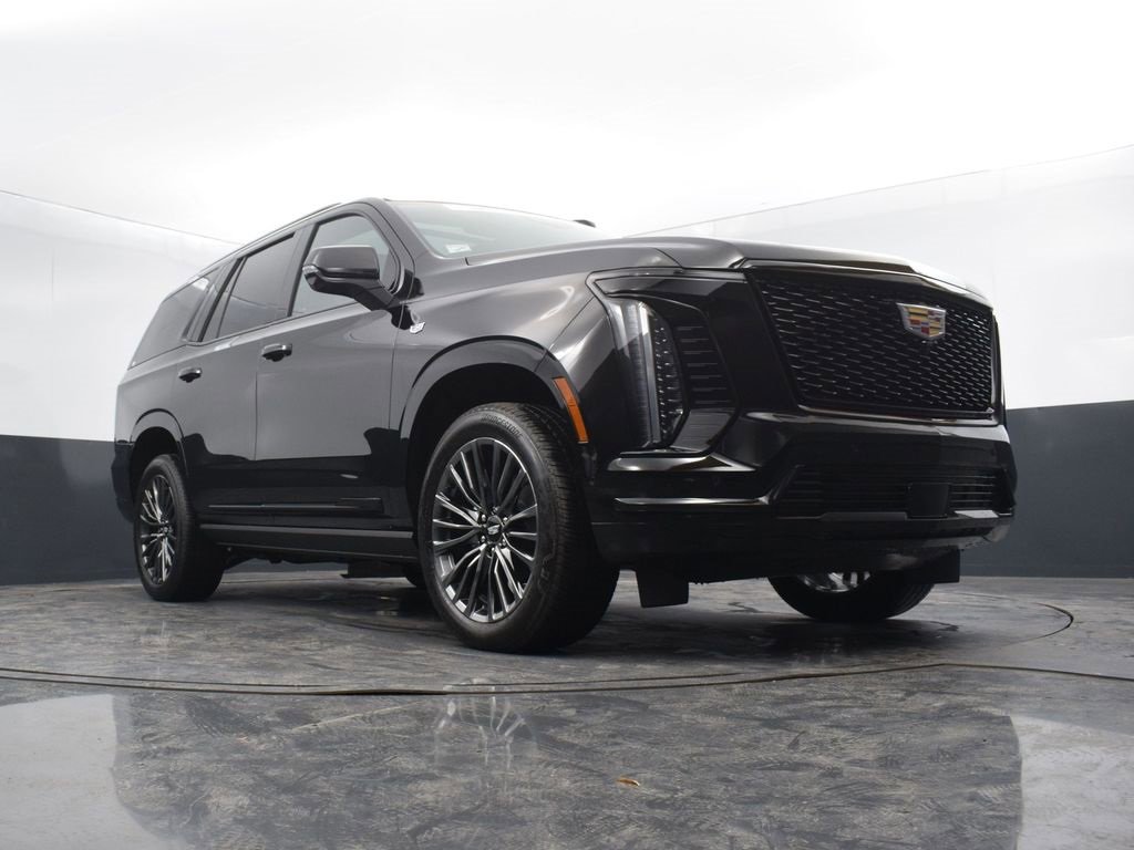 2025 Cadillac Escalade Sport Platinum photo 49