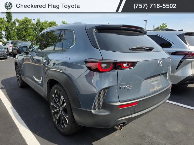 2023 Mazda CX-50 2.5 Premium Plus photo 4