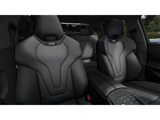 2026 Bmw M5 5 photo 11