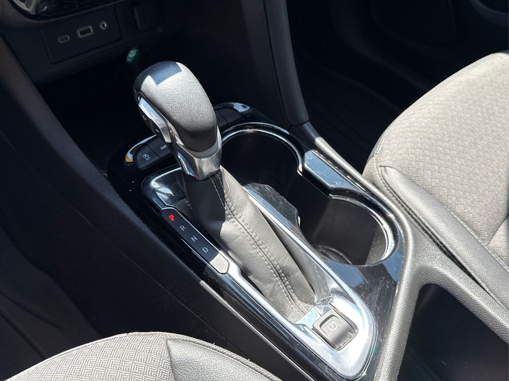 2023 Buick Encore GX Select photo 32