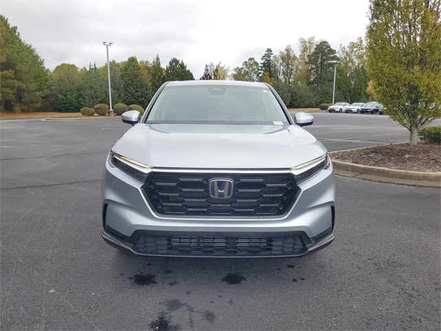 2026 Honda CR-V EX photo 2