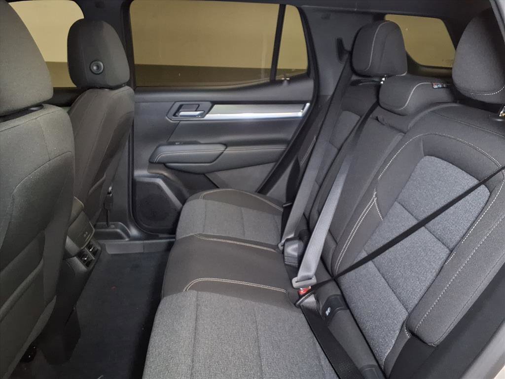 2026 Gmc Terrain Elevation photo 13