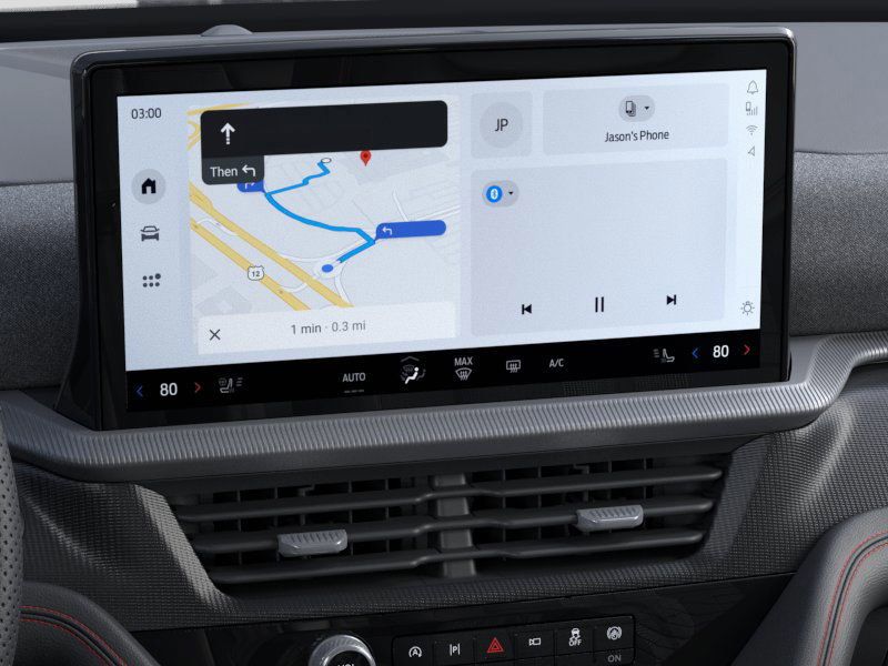 2025 Ford Explorer ST-Line photo 13