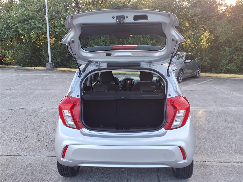 2020 Chevrolet Spark 1LT LT photo 10