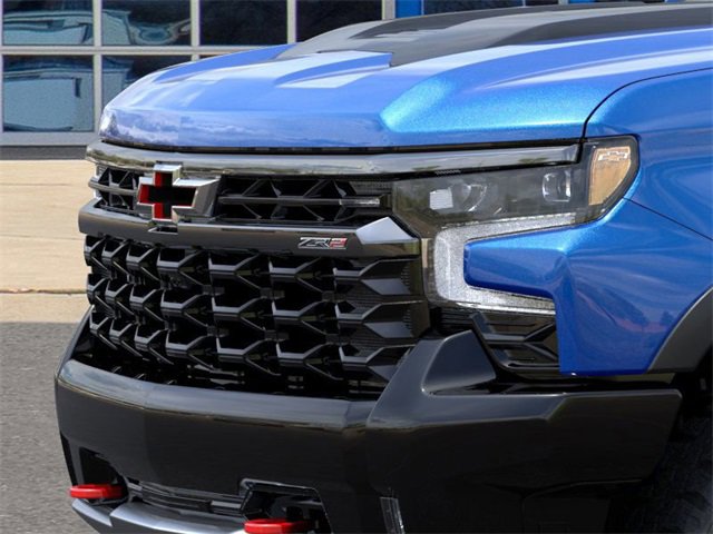 2026 Chevrolet Silverado 1500 ZR2 photo 13
