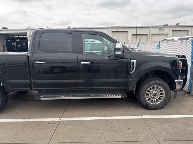 2022 Ford F-250 photo 4