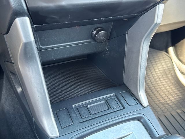2017 Subaru Forester 2.5i photo 14