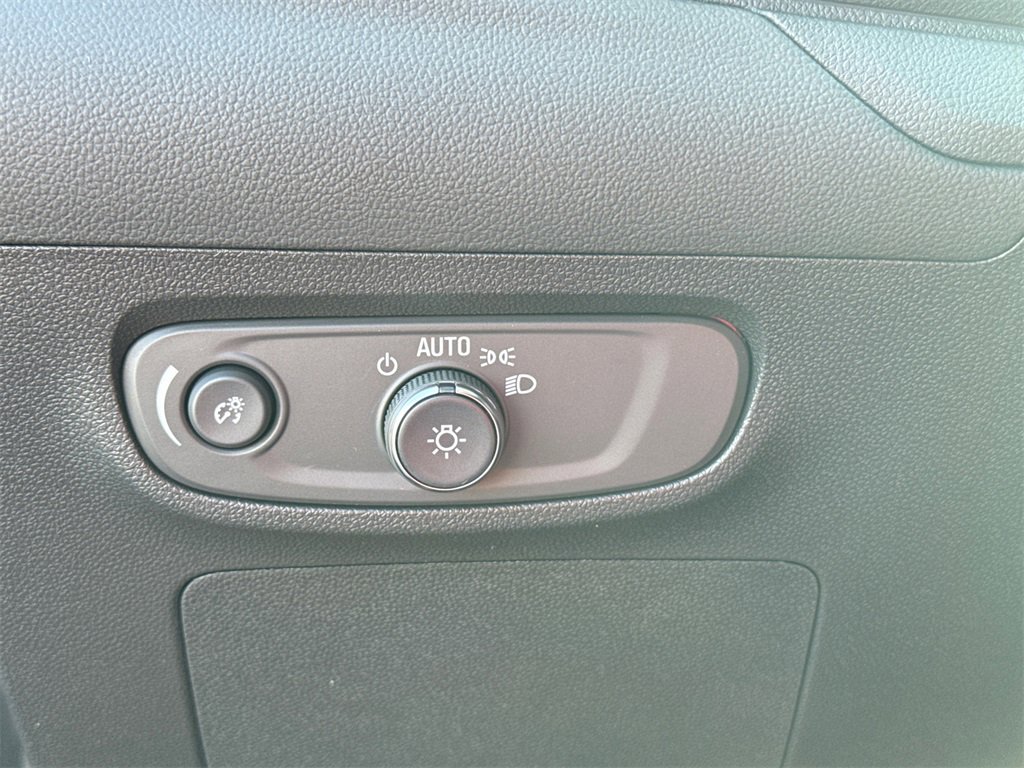 2026 BUICK ENCORE GX - Image 17