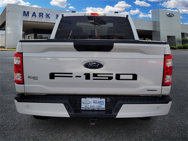 2023 Ford F-150 XL photo 4