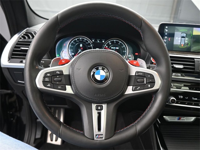 2020 Bmw X3 photo 27