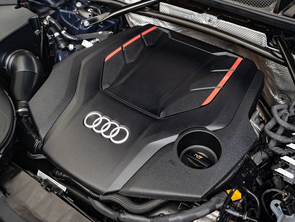 2024 Audi SQ5 Prestige photo 36