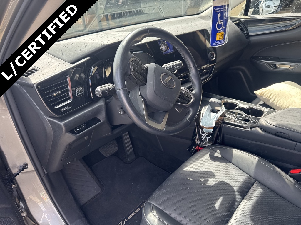 2022 Lexus NX 350 Premium photo 20