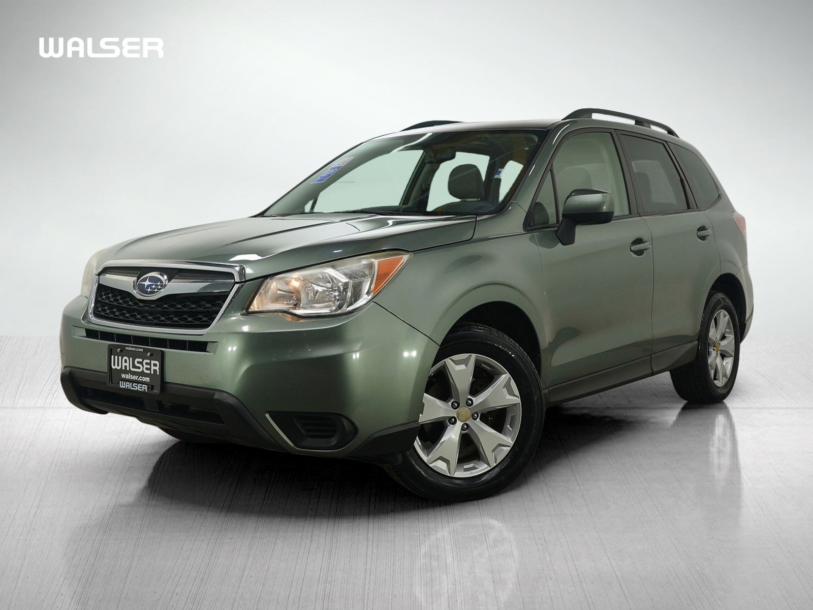 2015 Subaru Forester i Premium's photo