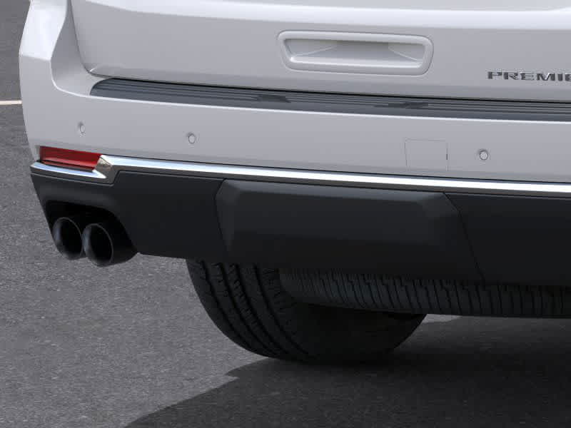 2025 Chevrolet Tahoe Premier photo 14
