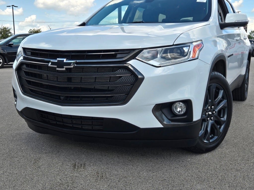 1GNEVJKW1MJ262163