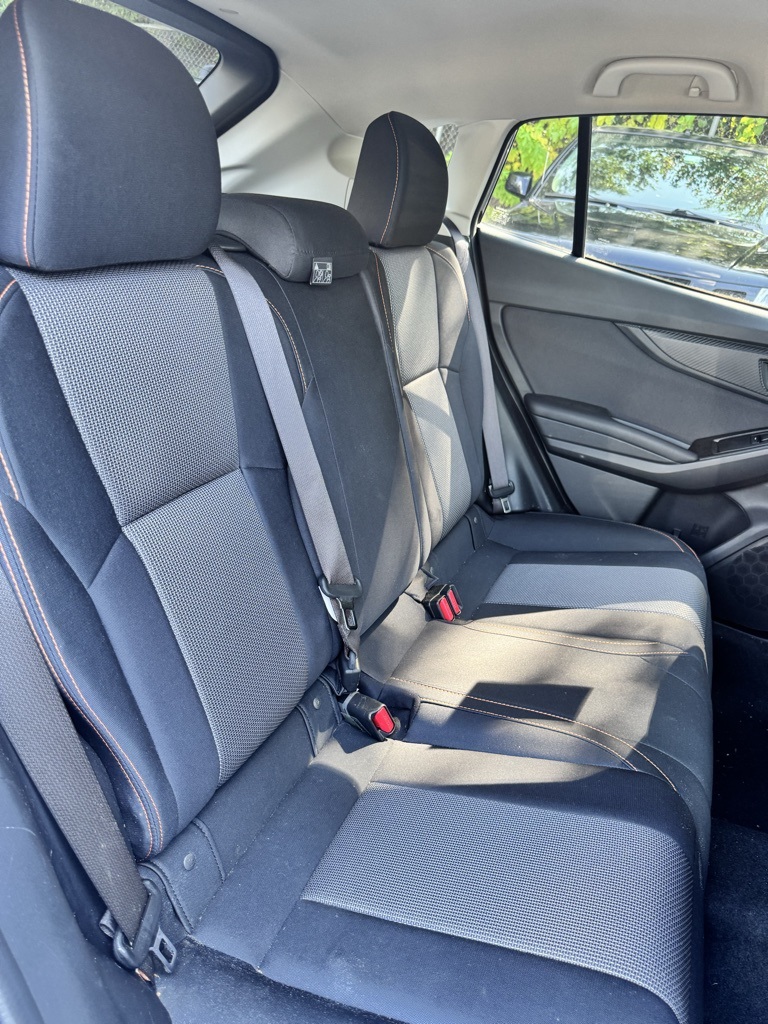 2021 Subaru Crosstrek Premium photo 2