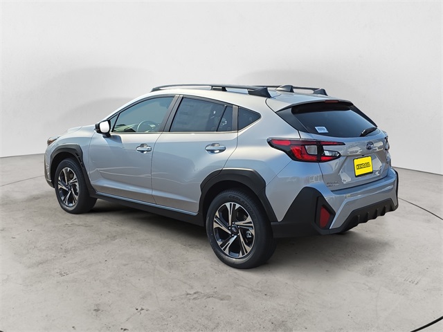 2025 Subaru Crosstrek Premium photo 3