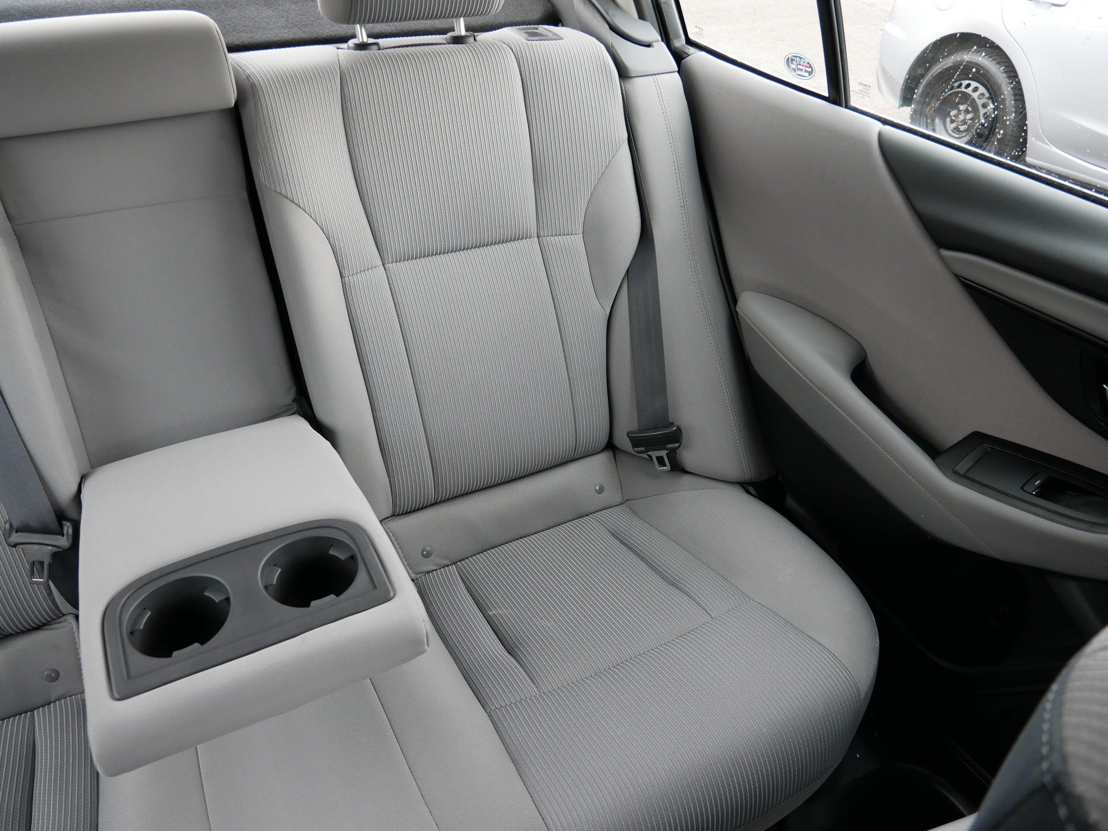 2023 Subaru Legacy Premium photo 13