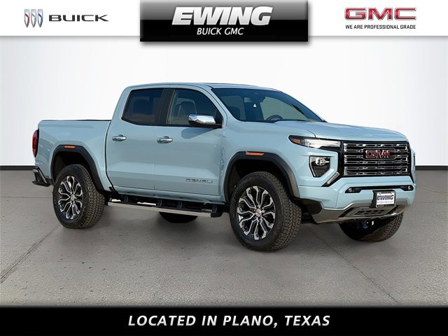 2026 GMC Canyon Denali's photo