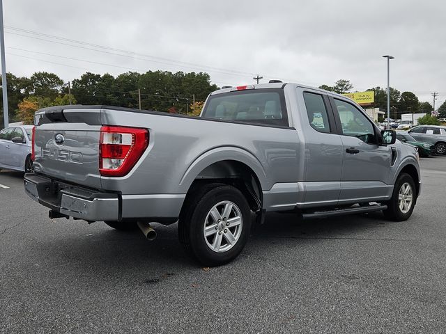2022 Ford F-150 XL photo 2