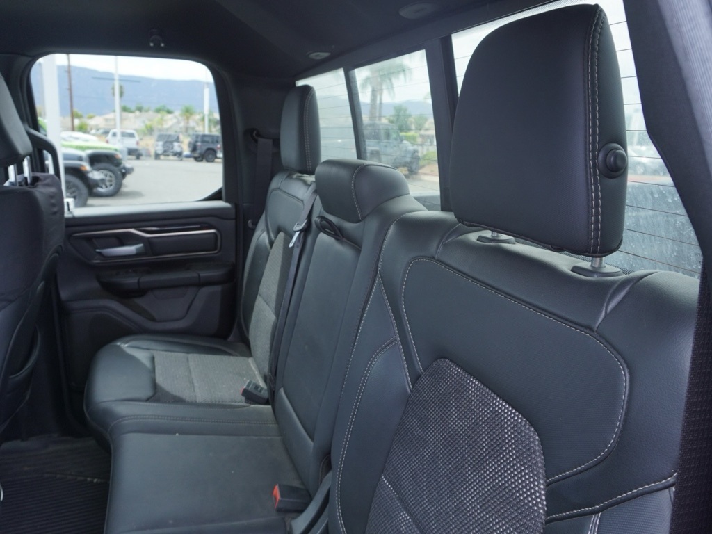 2020 Ram 1500 Rebel photo 20
