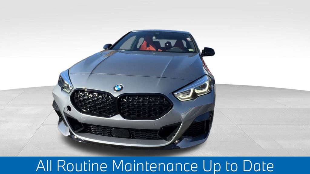 2024 Bmw M235i xDrive Gran Coupe photo 3