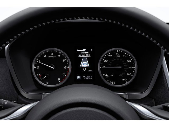 2025 Subaru Legacy Touring XT photo 17