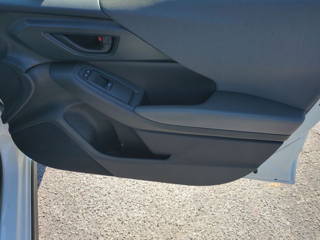 2025 Subaru Crosstrek Base photo 27