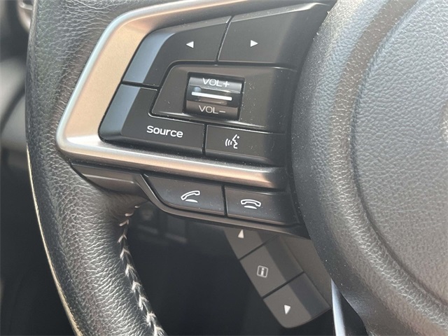 2021 Subaru Outback Limited XT photo 30
