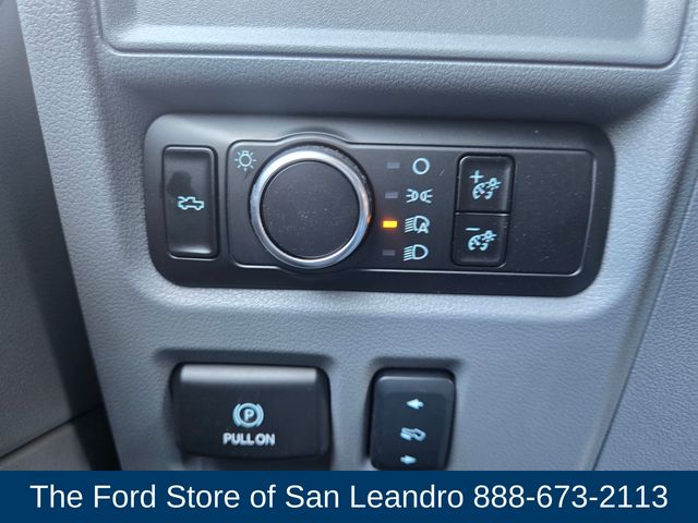 2025 Ford F-150 Lightning photo 23