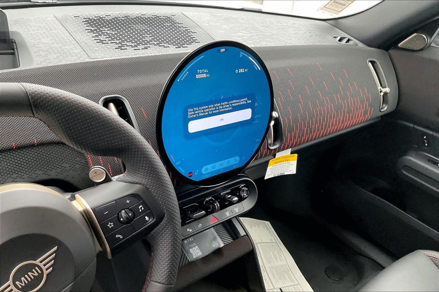 2026 Mini Countryman S ALL4 photo 4