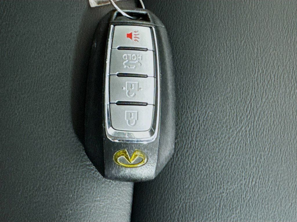 2020 Infiniti Q50 3.0t LUXE photo 35