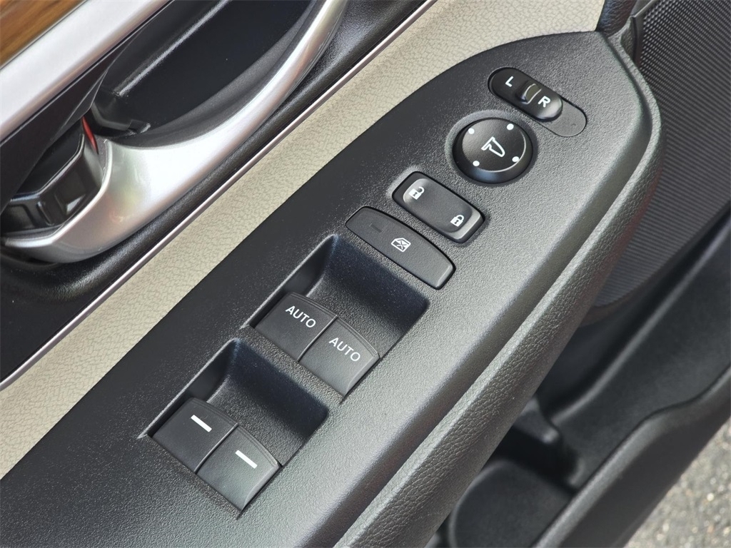 2019 Honda CR-V EX photo 20