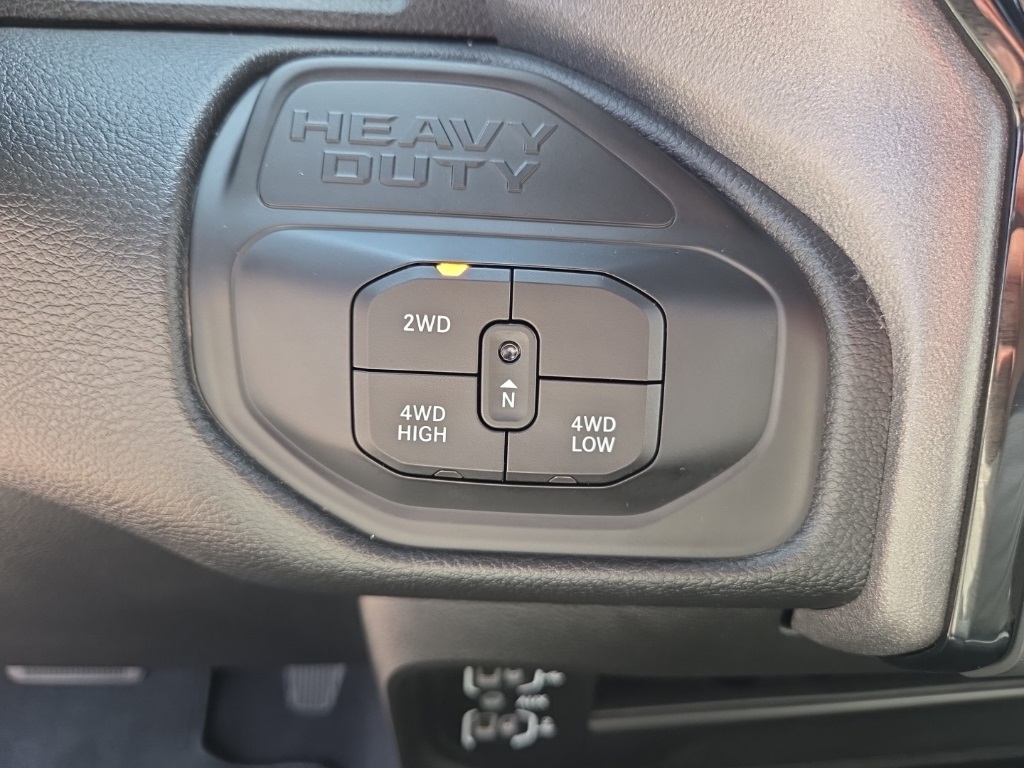 2026 Ram 3500 Tradesman photo 18