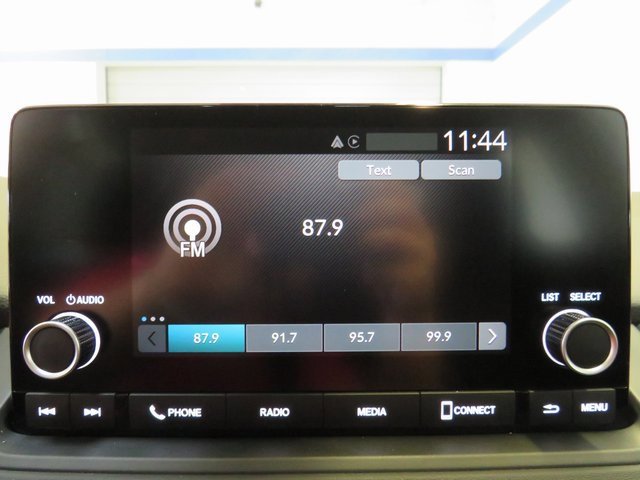 2025 Honda Accord SE photo 3