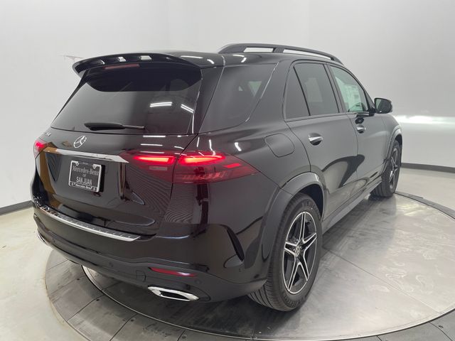 2026 Mercedes Benz GLE 350 photo 31