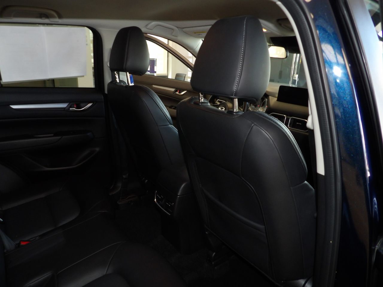 2024 Mazda CX-5 2.5 Select photo 16