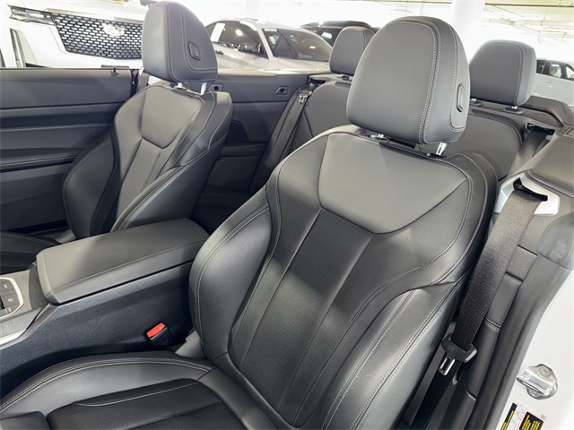 2023 Bmw 430i photo 27
