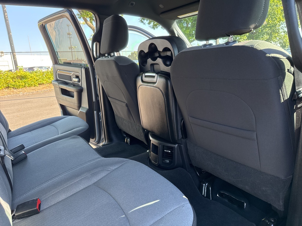 2024 Ram 2500 Big Horn photo 27
