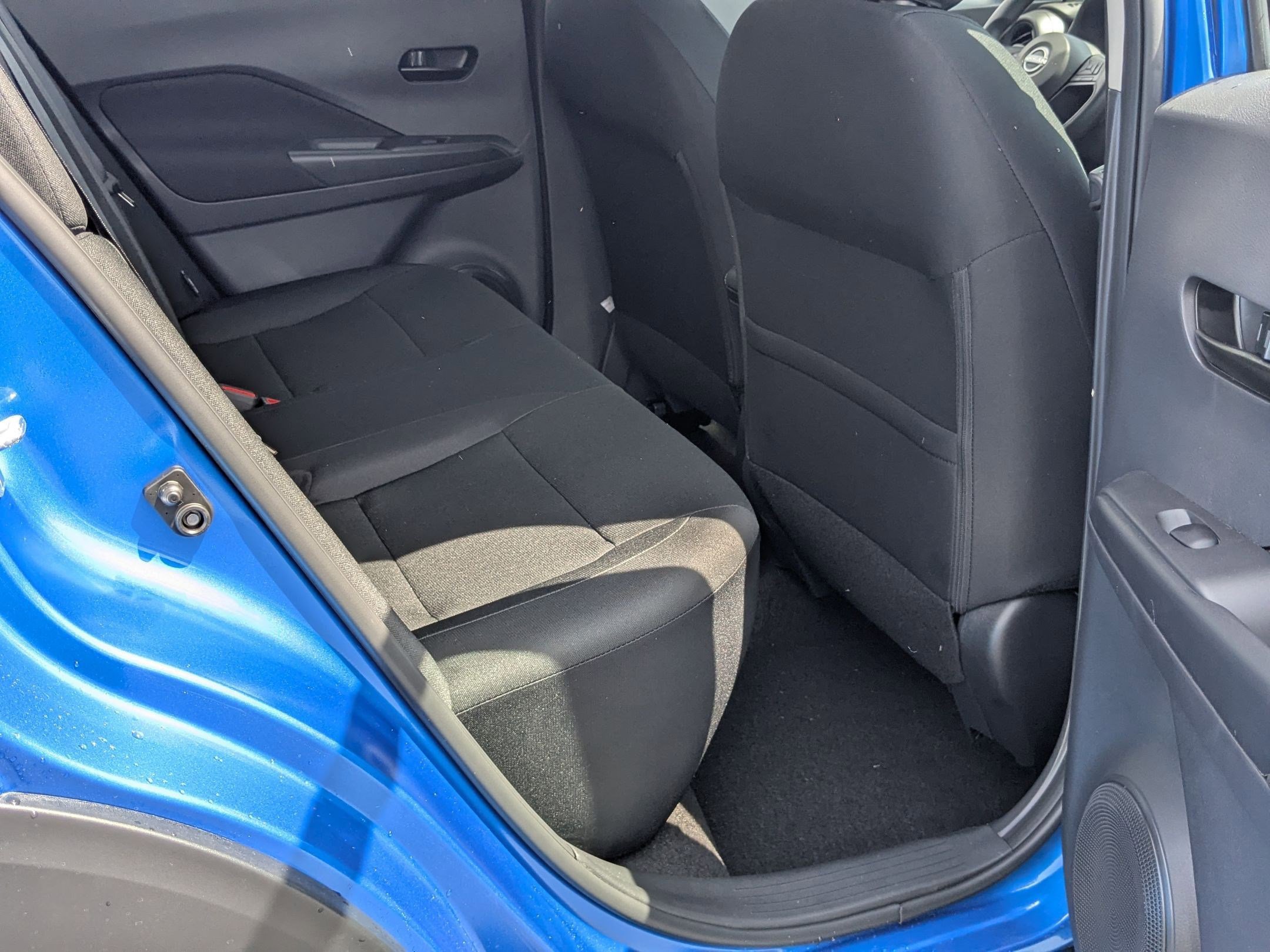 2025 Nissan Kicks Play S photo 20