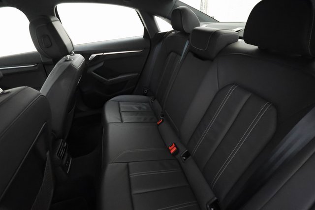 2023 Audi A3 Premium photo 17