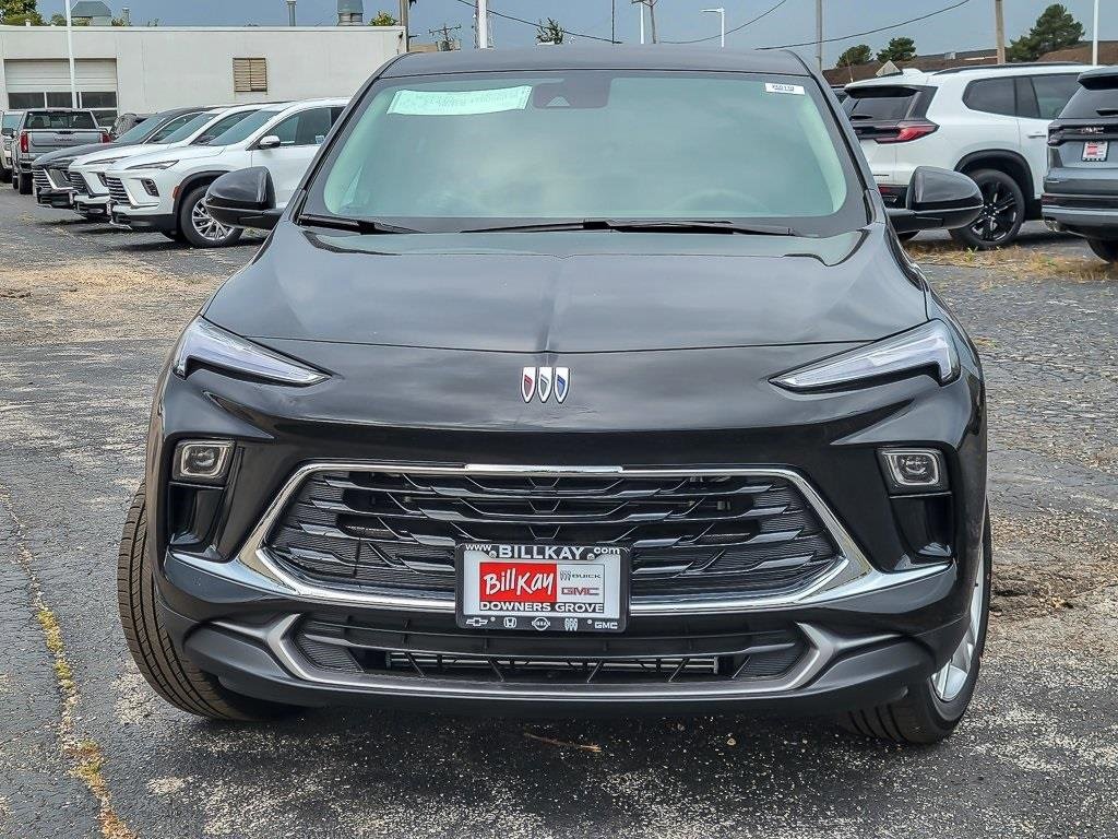 2026 BUICK ENCORE GX - Image 4