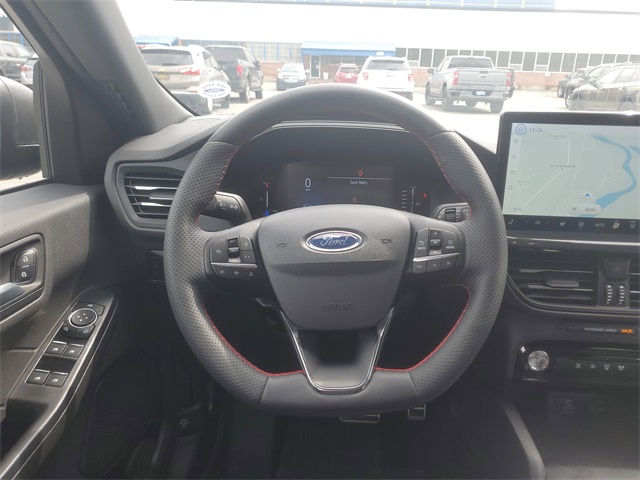 2023 Ford Escape ST-Line photo 27