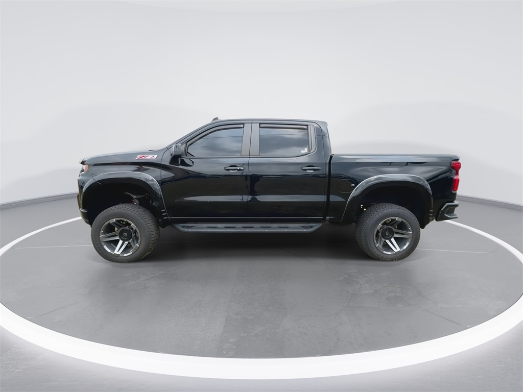 2021 Chevrolet Silverado 1500 RST photo 5